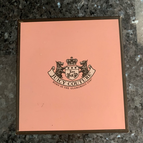 Juicy Couture Ballet Flats Size 7 - Picture 5 of 5